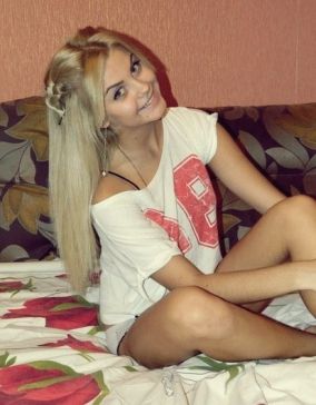 Индивидуалка Питерa Яна Электросила - фото 2