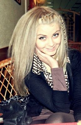 Индивидуалка Питерa Яна Электросила - фото 3