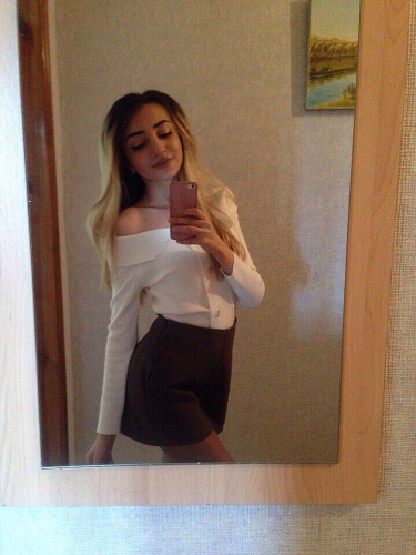 Индивидуалка СПб Оля Купчино - фото 0
