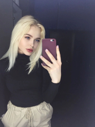 Индивидуалка Питерa Даша Площадь Ленина - фото 0