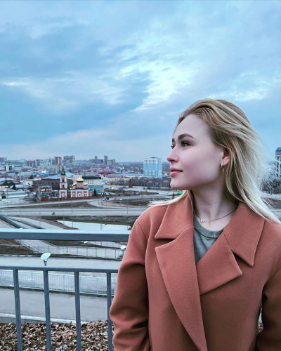 Индивидуалка Питерa Даша Площадь Ленина - фото 3