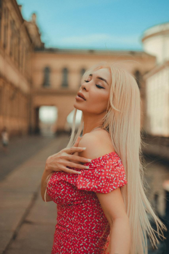 Индивидуалка СПб Катя Площадь Ленина - фото 0