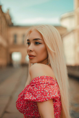 Индивидуалка СПб Катя Площадь Ленина - фото 2