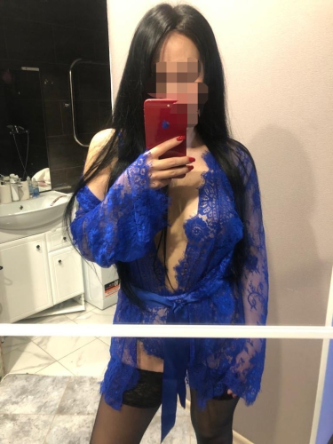 Индивидуалка Питерa Света Площадь Ленина - фото 0