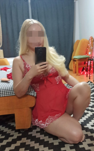 Индивидуалка СПб Вика Площадь Мужества - фото 0
