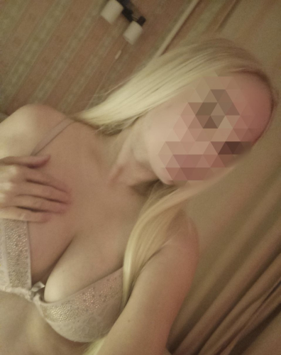 Индивидуалка СПб Вика Площадь Мужества - фото 4