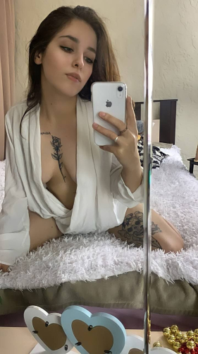 Индивидуалка СПб Арина Проспект Большевиков - фото 0