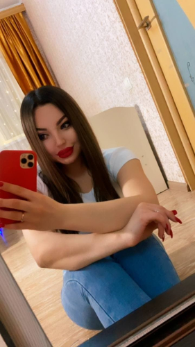 Индивидуалка СПб Регина Проспект Большевиков - фото 4
